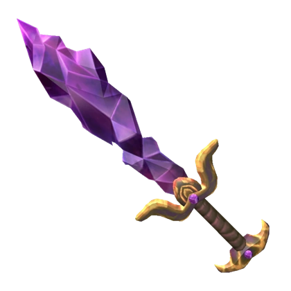Gemstone - Murder Mystery 2 Knife