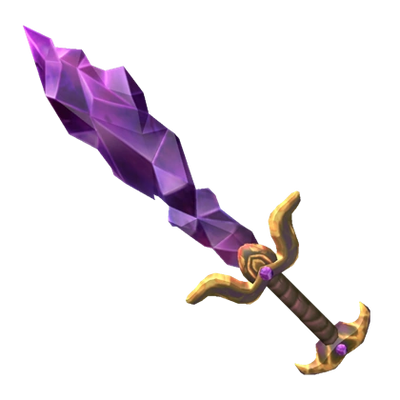 Gemstone - Murder Mystery 2 Knife