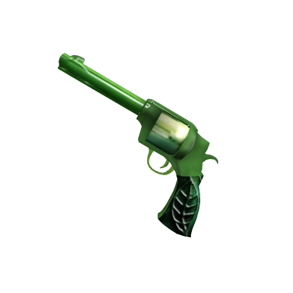 Pea - Murder Mystery 2 Gun