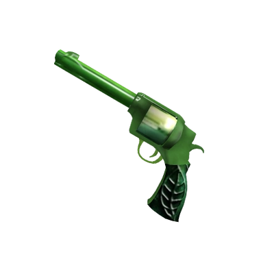 Pea - Murder Mystery 2 Gun