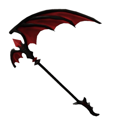 Batwing - Murder Mystery 2 Knife