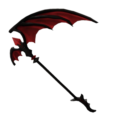 Batwing - Murder Mystery 2 Knife