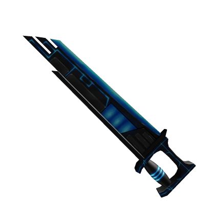 Virtual - Murder Mystery 2 Knife