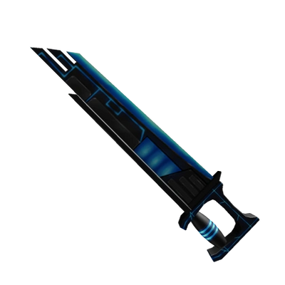Virtual - Murder Mystery 2 Knife