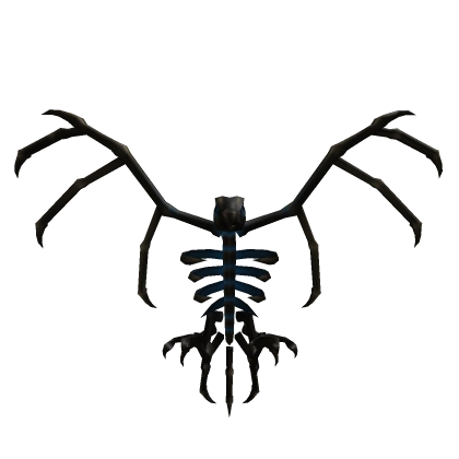 Skelly - Murder Mystery 2 Pet