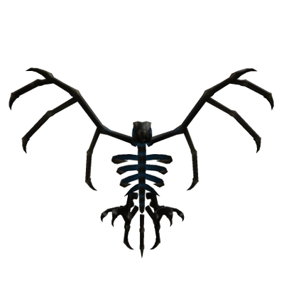 Skelly - Murder Mystery 2 Pet