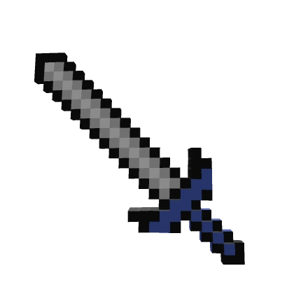 Pixel - Murder Mystery 2 Knife