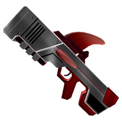 Shark - Murder Mystery 2 Gun
