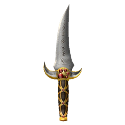 Prince - Murder Mystery 2 Knife