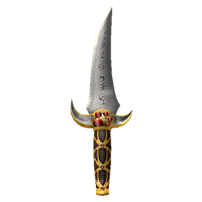 Prince - Murder Mystery 2 Knife