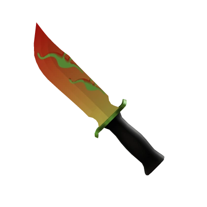 Sketchy - Murder Mystery 2 Knife