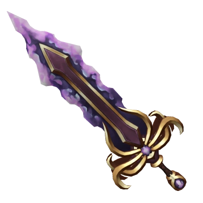 Nebula - Murder Mystery 2 Knife