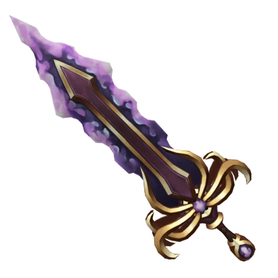 Nebula - Murder Mystery 2 Knife