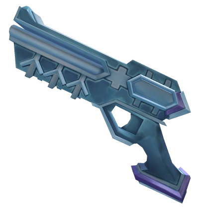 Icebeam - Murder Mystery 2 Gun