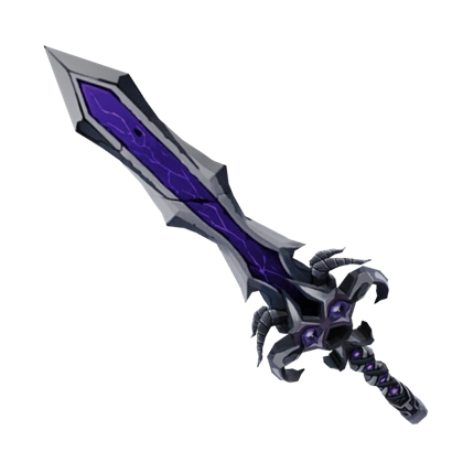 Eternal IV - Murder Mystery 2 Knife