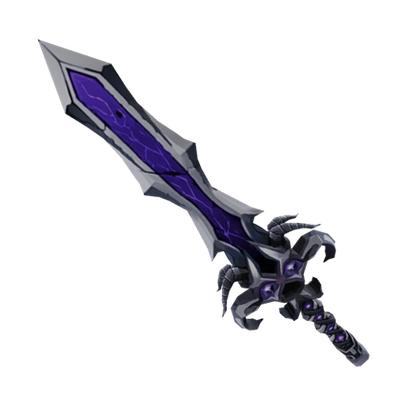 Eternal IV - Murder Mystery 2 Knife