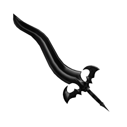 Nightblade - Murder Mystery 2 Knife