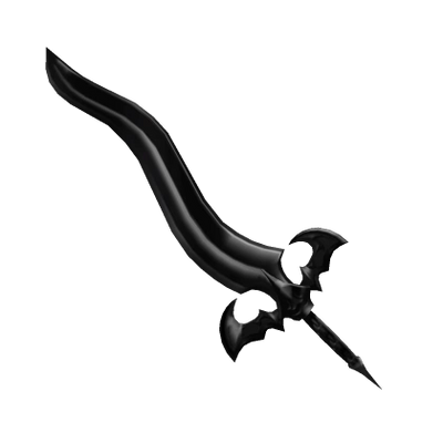 Nightblade - Murder Mystery 2 Knife