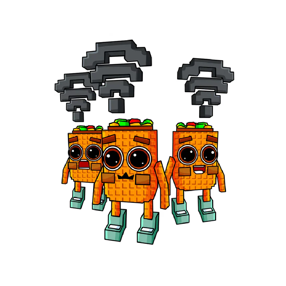 Los Nooo My Hotspotsitos *HIGH M/s*