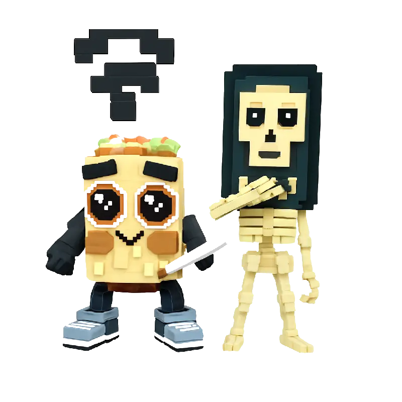 Los Mobilis BloxSupply