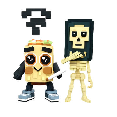 Los Mobilis BloxSupply