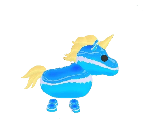 Diamond Unicorn