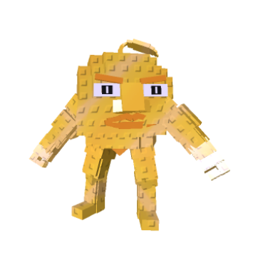 Gold Odin Din Din Dun