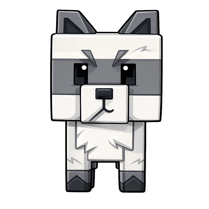 Raccoon