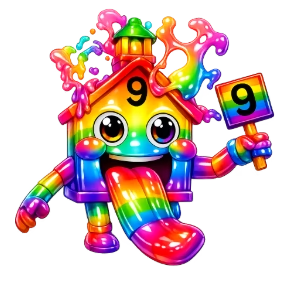 Rainbow Esok Sekolah