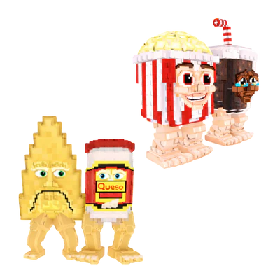 Snack Bundle