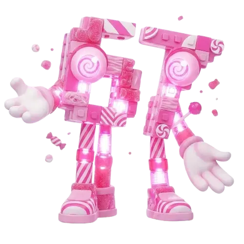 Candy 67 BloxSupply