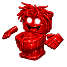 Cursed Spaghetti Tualetti